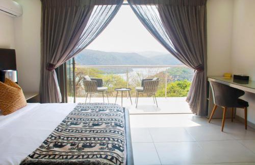 Jozini Villa | Impecto Guest House
