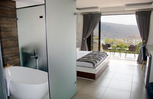 Jozini Villa | Impecto Guest House