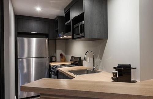 Boucherville Hotel | Imperia Hôtel et Suites Boucherville