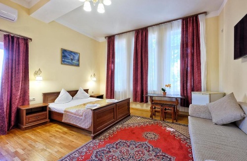 Adler City Centre Hotel | Imperia Hotel