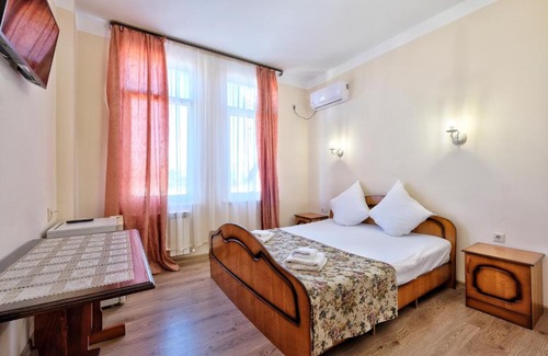 Adler City Centre Hotel | Imperia Hotel