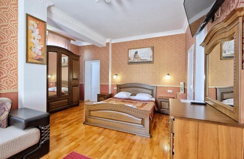 Adler City Centre Hotel | Imperia Hotel