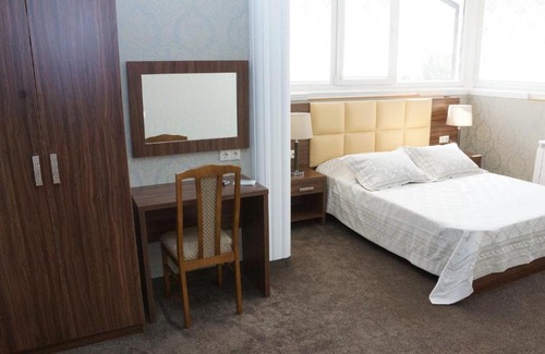 Adler City Centre Hotel | Imperia Hotel