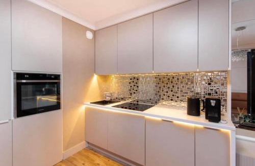 West Pomeranian Voivodeship Apartment | Imperial Apartaments Centrum II