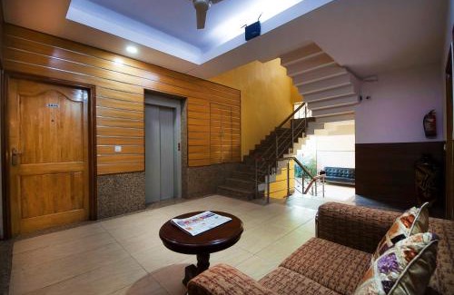 South City I Apartment | Imperial Apartments Huda City