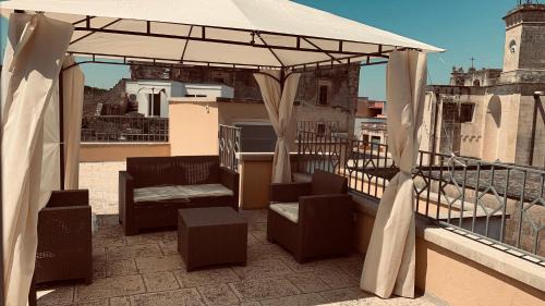 Pisignano House | IMPERIAL APP. Terrace & more