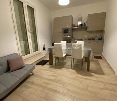 Pisignano House | IMPERIAL APP. Terrace & more