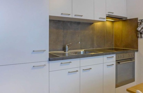 Zermatt Apartment | Imperial by Interhome