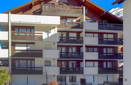 Zermatt Apartment | Imperial by Interhome