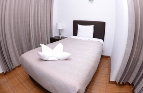 Coripata Bed & Breakfast | IMPERIAL CUSCO HOSPEDAJE SANTIAGO