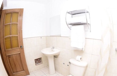 Coripata Bed & Breakfast | IMPERIAL CUSCO HOSPEDAJE SANTIAGO