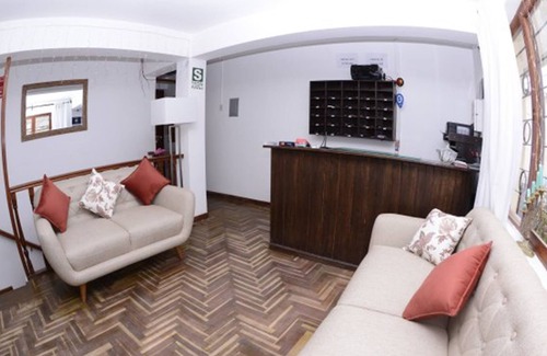 Coripata Bed & Breakfast | IMPERIAL CUSCO HOSPEDAJE SANTIAGO