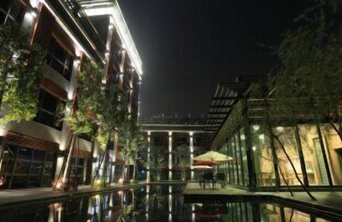 Dounan Hotel | Imperial Dynasty Exquisite Hotel
