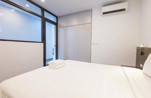 Thanh Xuan Apartment | IMPERIAL GARDEN 143 Nguyễn Tuân