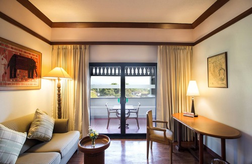 Sop Ruak Hotel | Imperial Golden Triangle Resort