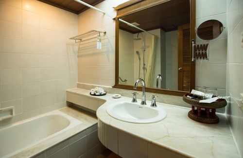 Sop Ruak Hotel | Imperial Golden Triangle Resort
