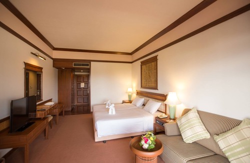 Sop Ruak Hotel | Imperial Golden Triangle Resort