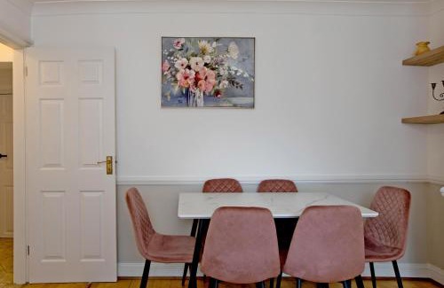 Westminster Apartment | Imperial Horseferry Road Apartment