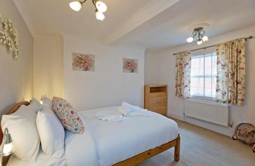 Westminster Apartment | Imperial Horseferry Road Apartment