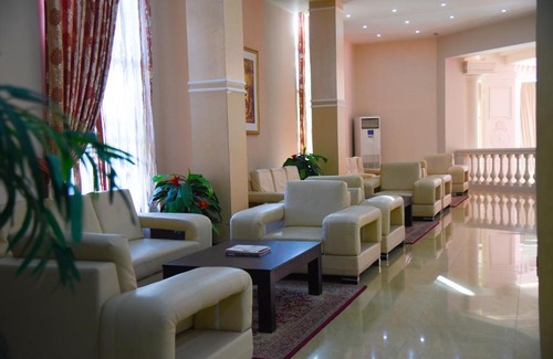 Elbasan Hotel | Imperial Hotel IH