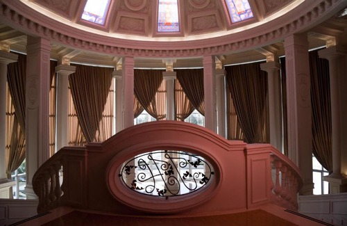 Elbasan Hotel | Imperial Hotel IH