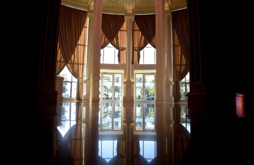 Elbasan Hotel | Imperial Hotel IH