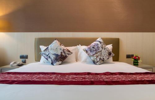 Kuching Hotel | Imperial Hotel Kuching