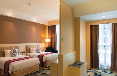 Kuching Hotel | Imperial Hotel Kuching