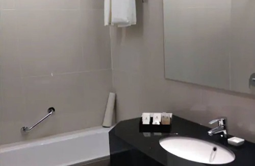 Kuching Hotel | Imperial Hotel Kuching