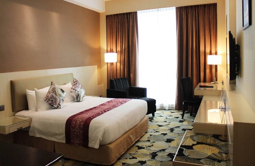 Kuching Hotel | Imperial Hotel Kuching