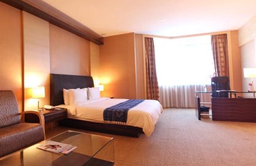 Miri Hotel | Imperial Hotel Miri
