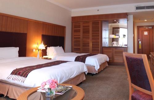 Miri Hotel | Imperial Hotel Miri