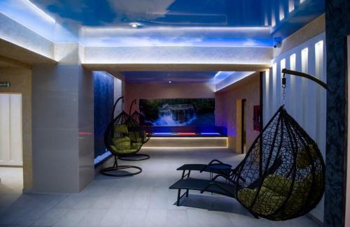 Baile Olanesti Hotel | Imperial Hotel&Spa - Baile Olanesti