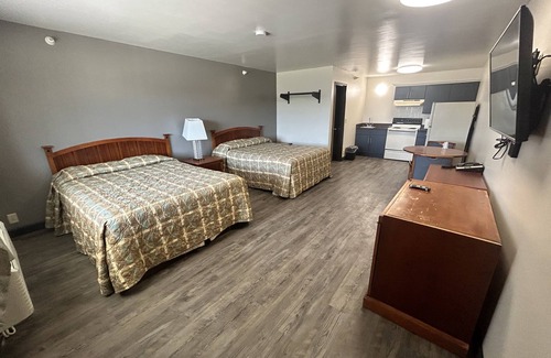 Bellevue Hotel | Imperial Motel