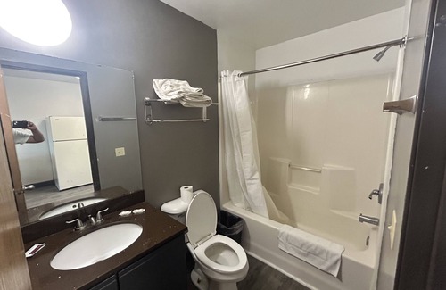 Bellevue Hotel | Imperial Motel