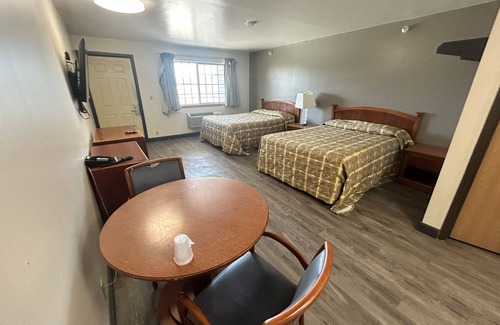 Bellevue Hotel | Imperial Motel