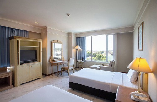 Narathiwat Hotel | Imperial Narathiwat Hotel