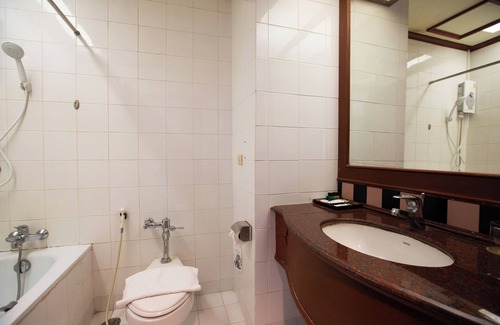 Narathiwat Hotel | Imperial Narathiwat Hotel