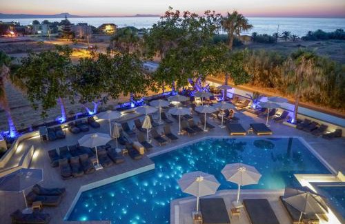 Pigianos Kampos Hotel | Imperial Palace Adults Only