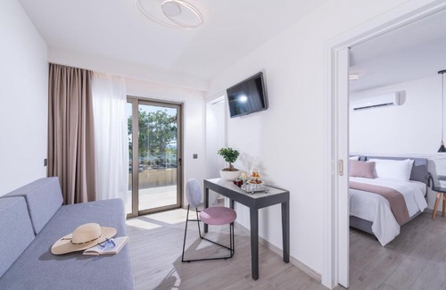Pigianos Kampos Hotel | Imperial Palace Adults Only