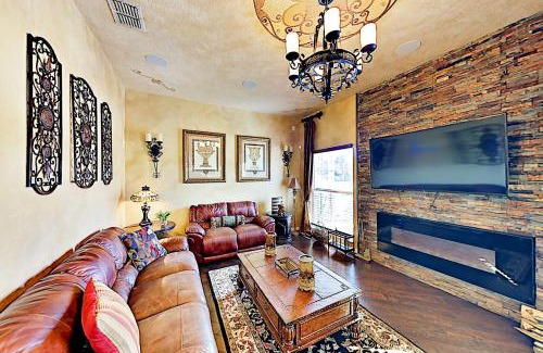 Tampa Shores House | Imperial Sand Castle
