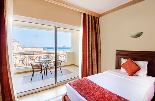 Safaga Resort | Imperial Shams Abu Soma - All inclusive