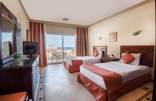 Safaga Resort | Imperial Shams Abu Soma - All inclusive