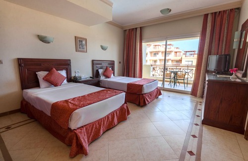 Safaga Resort | Imperial Shams Abu Soma - All inclusive