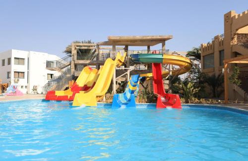Safaga Resort | Imperial Shams Abu Soma