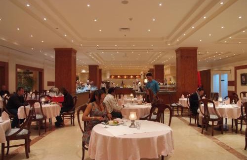 Safaga Resort | Imperial Shams Abu Soma