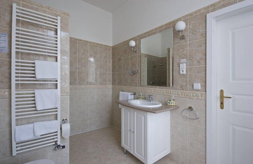 Frantiskovy Lazne Hotel | Imperial Spa Hotel