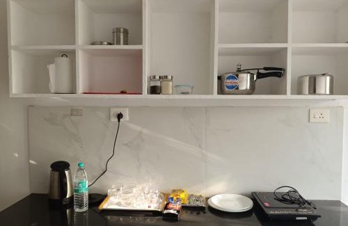 Chirakkal Apartment | Imperial tower apartments
