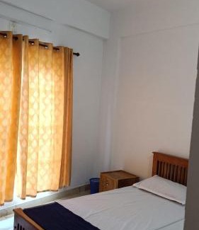Chirakkal Apartment | Imperial tower apartments