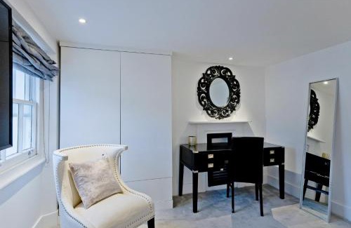 Belgravia Apartment | Imperial Victoria Square
